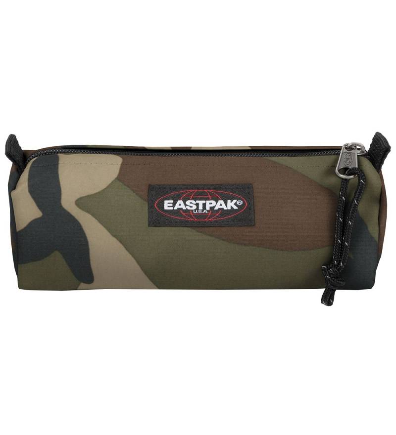 Eastpak Federtasche - Benchmark Single - Camo - Eastpak - One Size - Federmäppchen Eastpak Federtasche - Benchmark Single - Camo - Eastpak - One Size - Federmäppchen von Eastpak