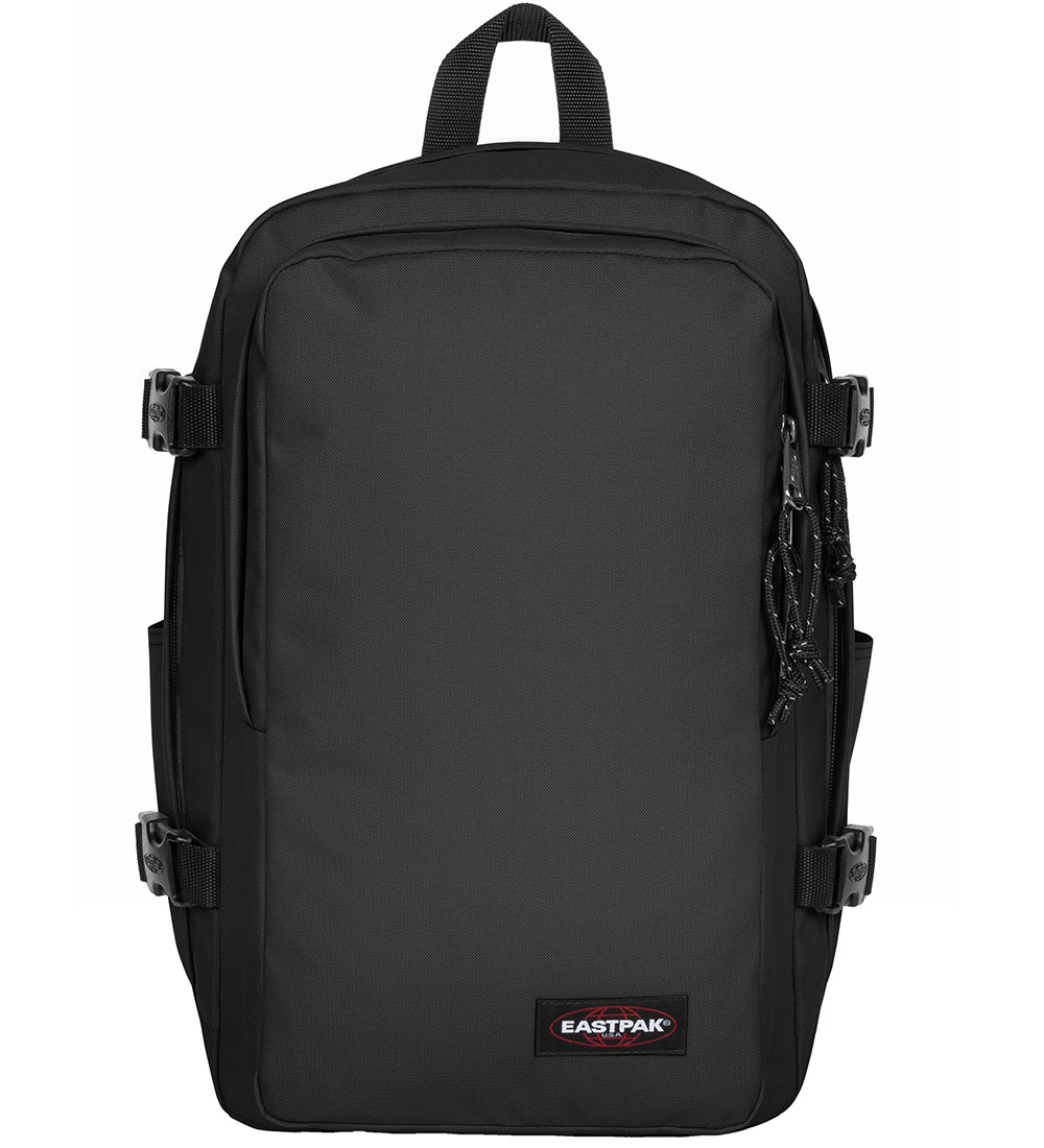 Eastpak Kabinenrucksack Pak'r - 22 L - Schwarz - Eastpak - One Size - Schulranzen Eastpak Kabinenrucksack Pak'r - 22 L - Schwarz - Eastpak - One Size - Schulranzen von Eastpak