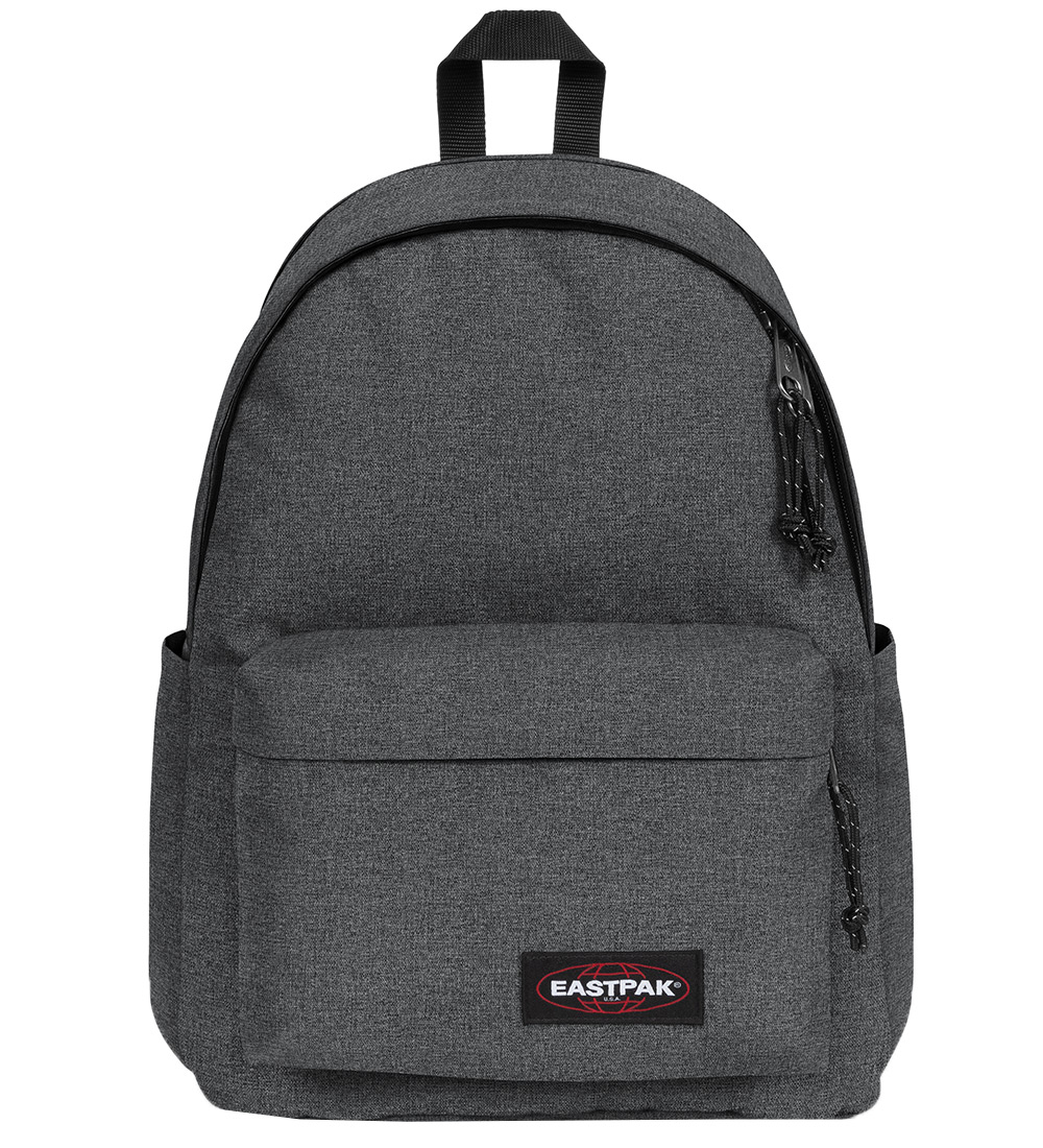 Eastpak Rucksack - Day Office - 27L - Black Denim - Eastpak - One Size - Schulranzen Eastpak Rucksack - Day Office - 27L - Black Denim - Eastpak - One Size - Schulranzen von Eastpak