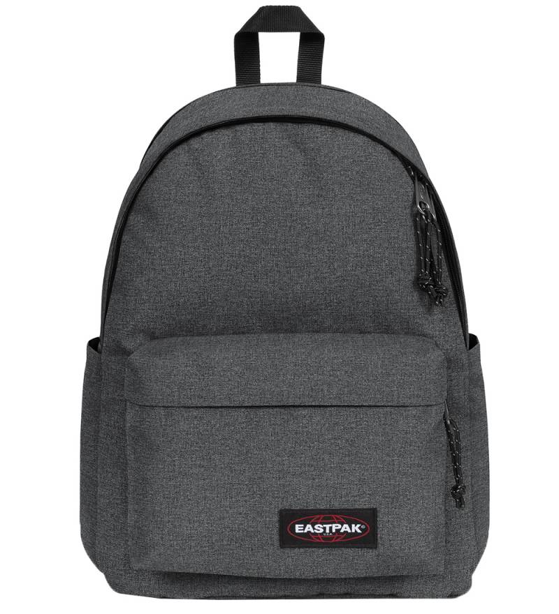 Eastpak Rucksack - Day Office - 27L - Black Denim - Eastpak - One Size - Schulranzen Eastpak Rucksack - Day Office - 27L - Black Denim - Eastpak - One Size - Schulranzen von Eastpak