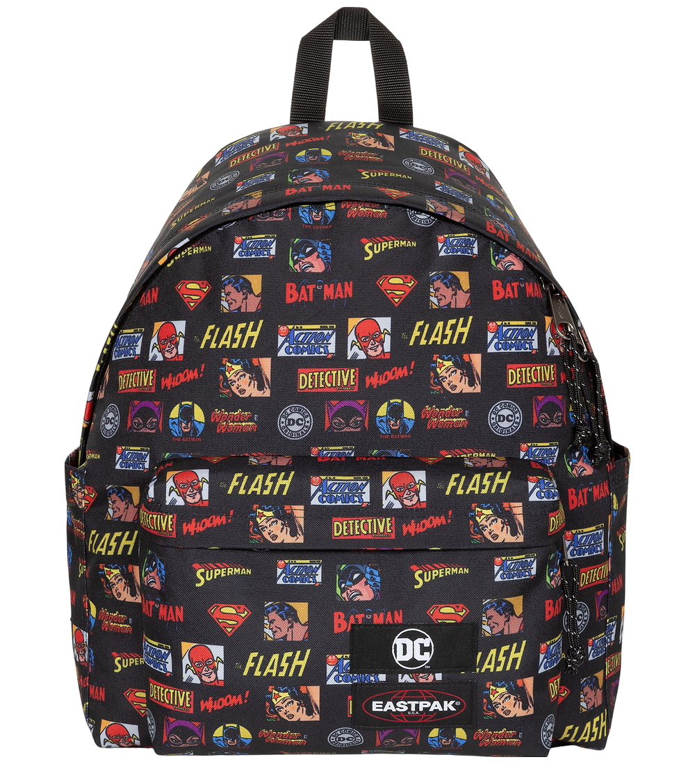 Eastpak Rucksack - Day Pak'r - 24 L - DC Icons - Eastpak - One Size - Schulranzen von Eastpak