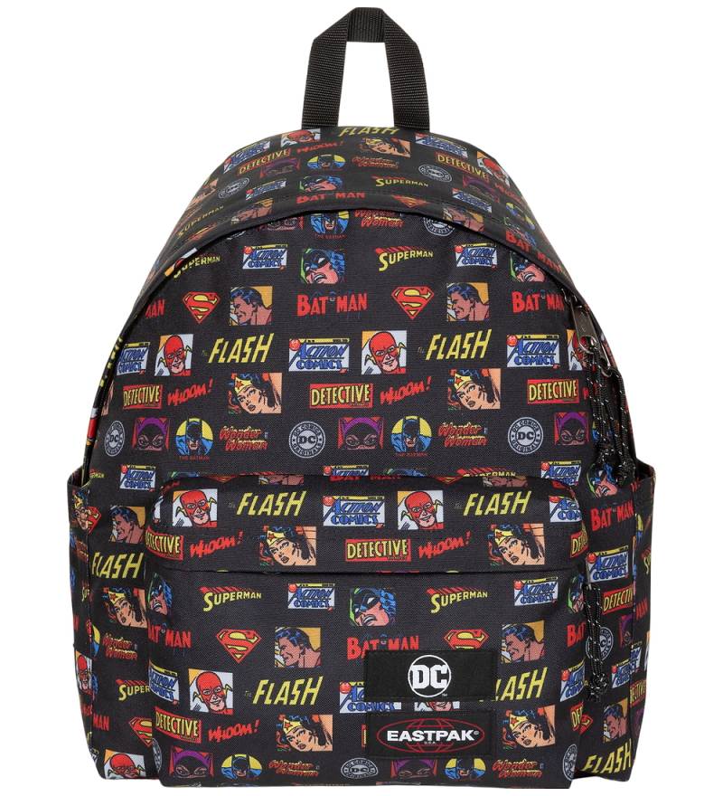 Eastpak Rucksack - Day Pak'r - 24 L - DC Icons - Eastpak - One Size - Schulranzen von Eastpak