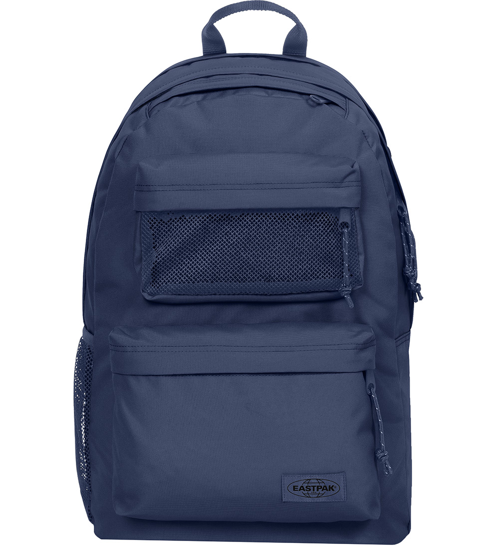 Eastpak Rucksack - Double Office - 30 L - Boot Navy - Eastpak - One Size - Schulranzen Eastpak Rucksack - Double Office - 30 L - Boot Navy - Eastpak - One Size - Schulranzen von Eastpak