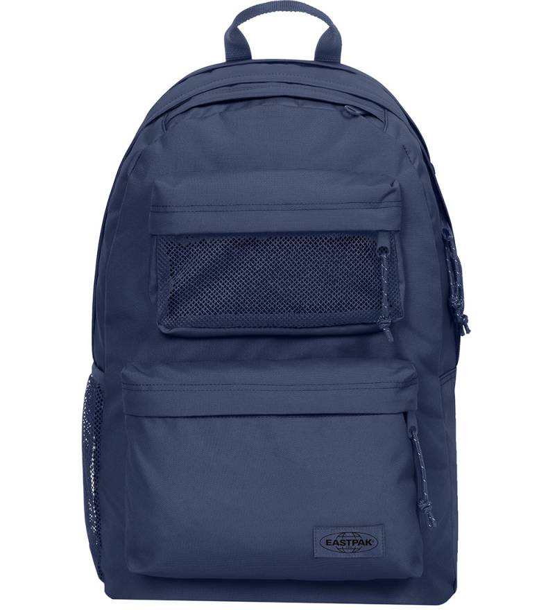 Eastpak Rucksack - Double Office - 30 L - Boot Navy - Eastpak - One Size - Schulranzen Eastpak Rucksack - Double Office - 30 L - Boot Navy - Eastpak - One Size - Schulranzen von Eastpak