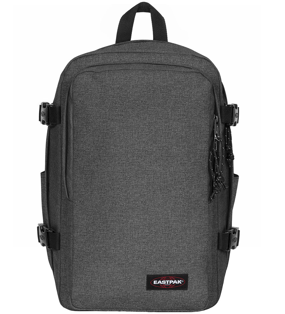 Eastpak Rucksack - Kabine Pak'r - 22 L - Black Denim - Eastpak - One Size - Schulranzen Eastpak Rucksack - Kabine Pak'r - 22 L - Black Denim - Eastpak - One Size - Schulranzen von Eastpak