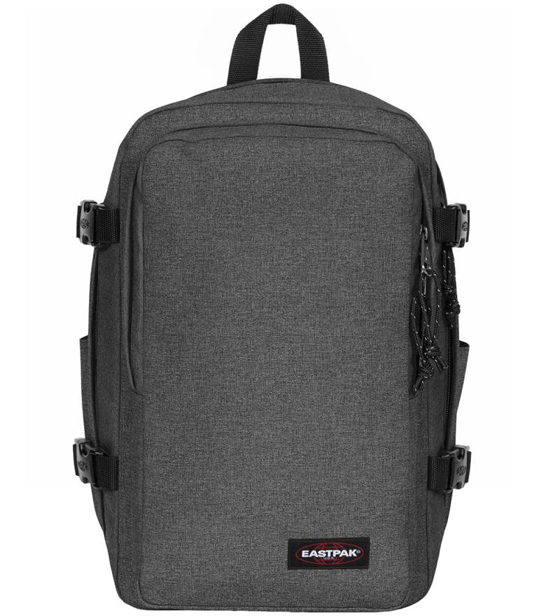 Eastpak Rucksack - Kabine Pak'r - 22 L - Black Denim - Eastpak - One Size - Schulranzen Eastpak Rucksack - Kabine Pak'r - 22 L - Black Denim - Eastpak - One Size - Schulranzen von Eastpak