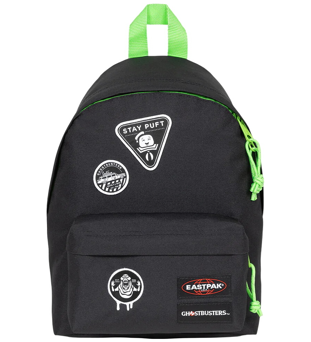 Eastpak Rucksack - Orbit - 10 L - Aufnäher - Eastpak - One Size - Rucksäcke Eastpak Rucksack - Orbit - 10 L - Aufnäher - Eastpak - One Size - Rucksäcke von Eastpak