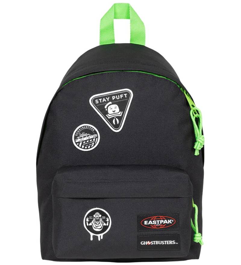 Eastpak Rucksack - Orbit - 10 L - Aufnäher - Eastpak - One Size - Rucksäcke Eastpak Rucksack - Orbit - 10 L - Aufnäher - Eastpak - One Size - Rucksäcke von Eastpak