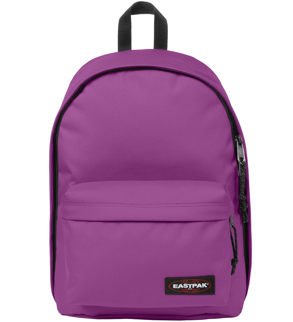 Eastpak Rucksack - Out Of Office - 27 L - Fig Purple - Eastpak - One Size - Schulranzen Eastpak Rucksack - Out Of Office - 27 L - Fig Purple - Eastpak - One Size - Schulranzen von Eastpak