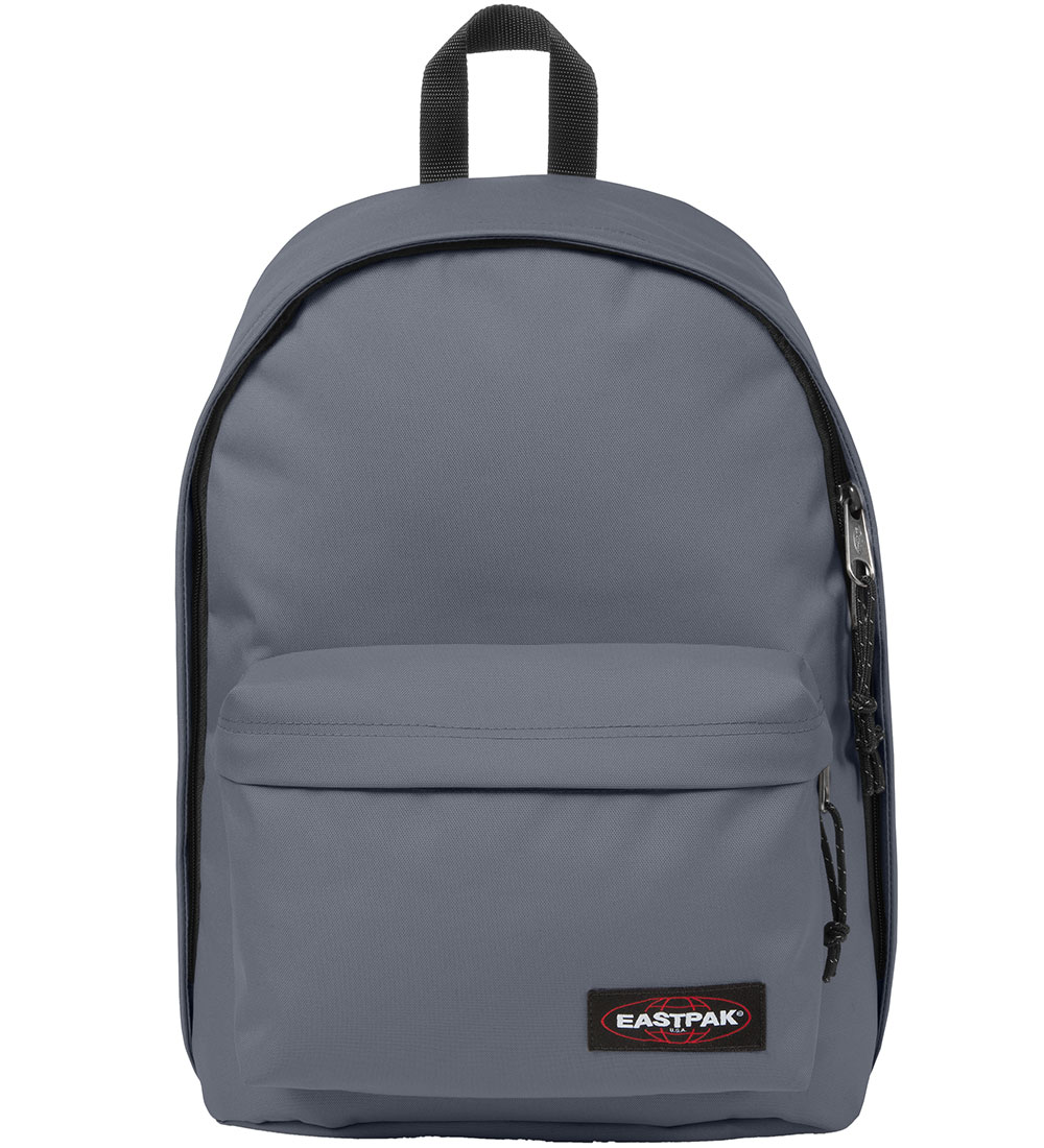 Eastpak Rucksack - Out Of Office - 27 L - Pflasterstein Grey - Eastpak - One Size - Schulranzen Eastpak Rucksack - Out Of Office - 27 L - Pflasterstein Grey - Eastpak - One Size - Schulranzen von Eastpak