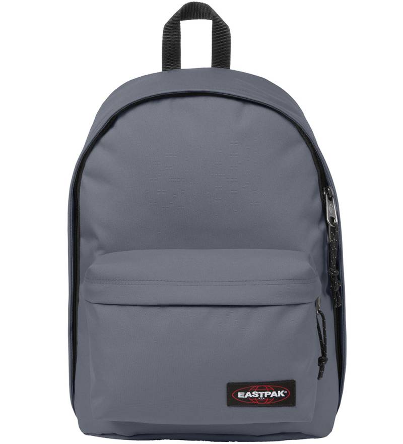 Eastpak Rucksack - Out Of Office - 27 L - Pflasterstein Grey - Eastpak - One Size - Schulranzen Eastpak Rucksack - Out Of Office - 27 L - Pflasterstein Grey - Eastpak - One Size - Schulranzen von Eastpak