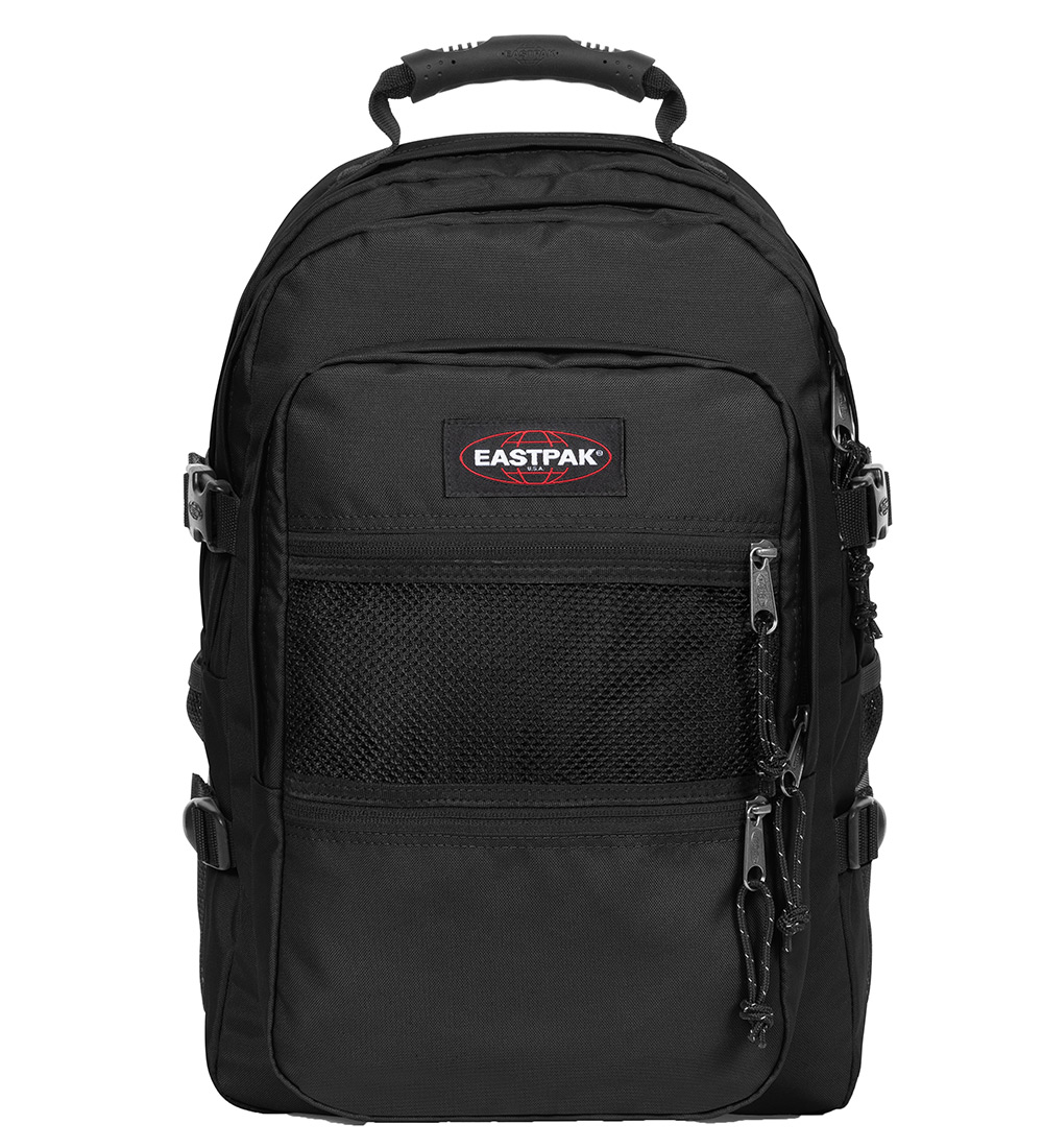 Eastpak Rucksack - Suplyer- 38 L - Black - Eastpak - One Size - Schulranzen von Eastpak