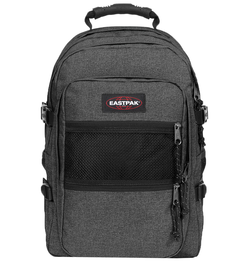 Eastpak Rucksack - Suplyer - 38L - Black Denim - Eastpak - One Size - Schulranzen Eastpak Rucksack - Suplyer - 38L - Black Denim - Eastpak - One Size - Schulranzen von Eastpak