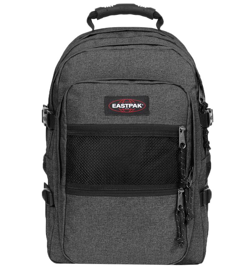 Eastpak Rucksack - Suplyer - 38L - Black Denim - Eastpak - One Size - Schulranzen Eastpak Rucksack - Suplyer - 38L - Black Denim - Eastpak - One Size - Schulranzen von Eastpak
