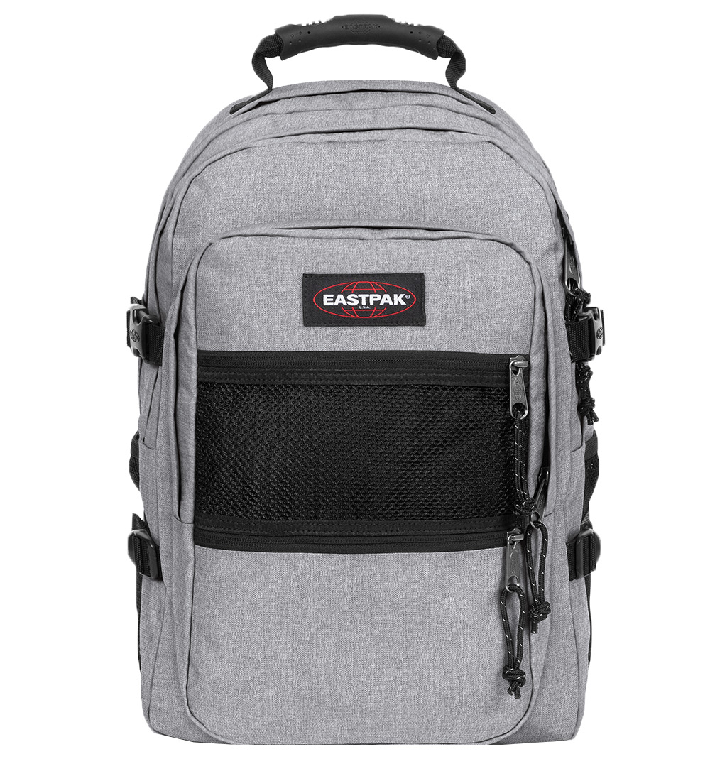 Eastpak Rucksack - Suplyer - 38L - Sonntag Grey - Eastpak - One Size - Schulranzen von Eastpak