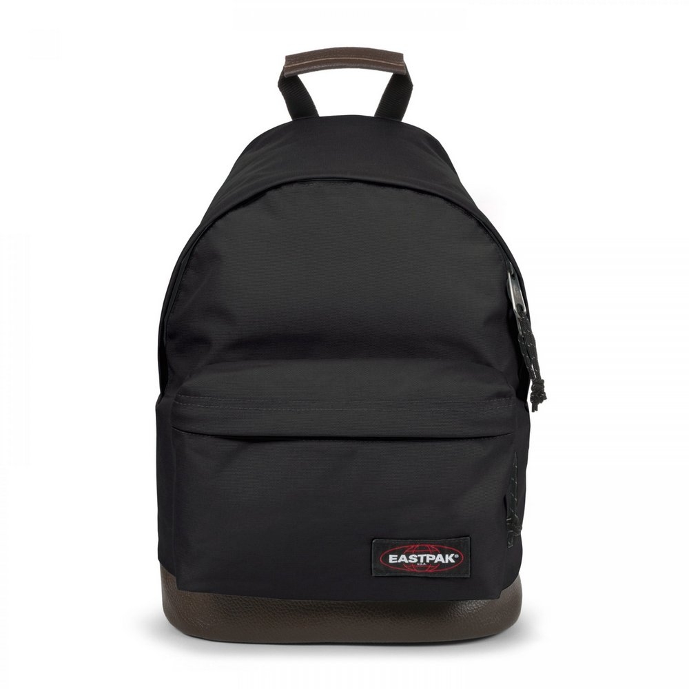 Eastpak Rucksack Wyoming Black von Eastpak