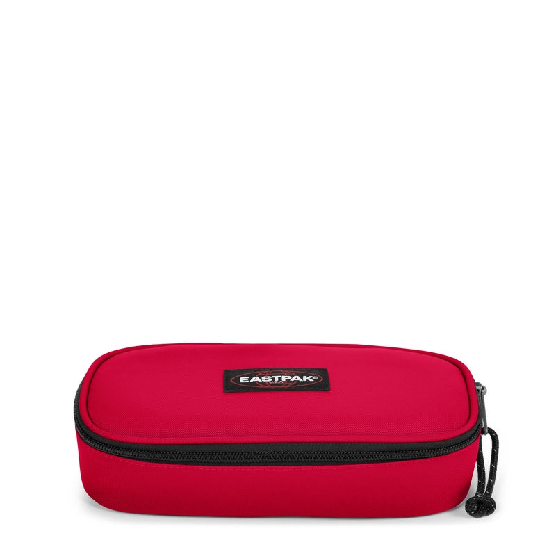 Eastpak Schlampermäppchen Oval Single Sailor Red Eastpak Schlampermäppchen Oval Single Sailor Red von Eastpak