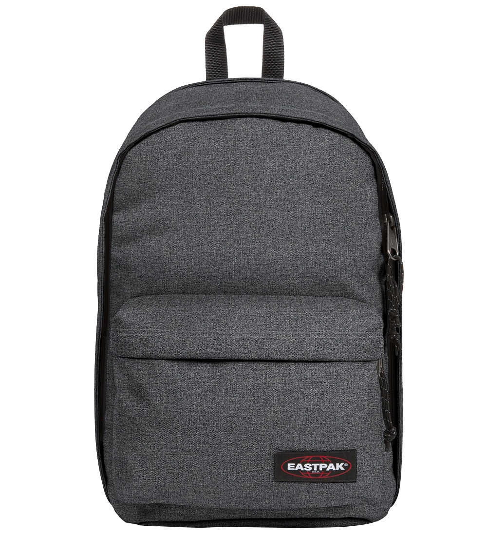 Eastpak Schulranzen - Back To Work - 27 L - Black Denim - Eastpak - One Size - Schulranzen Eastpak Schulranzen - Back To Work - 27 L - Black Denim - Eastpak - One Size - Schulranzen von Eastpak