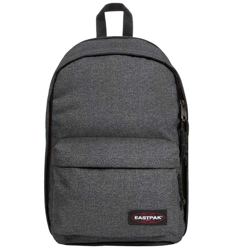 Eastpak Schulranzen - Back To Work - 27 L - Black Denim - Eastpak - One Size - Schulranzen Eastpak Schulranzen - Back To Work - 27 L - Black Denim - Eastpak - One Size - Schulranzen von Eastpak