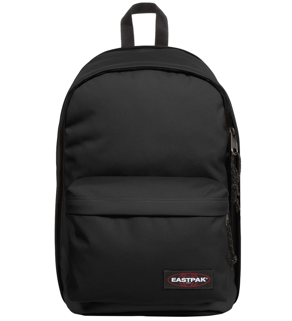 Eastpak Schulranzen - Back To Work - 27 L - Schwarz - Eastpak - One Size - Schulranzen Eastpak Schulranzen - Back To Work - 27 L - Schwarz - Eastpak - One Size - Schulranzen von Eastpak