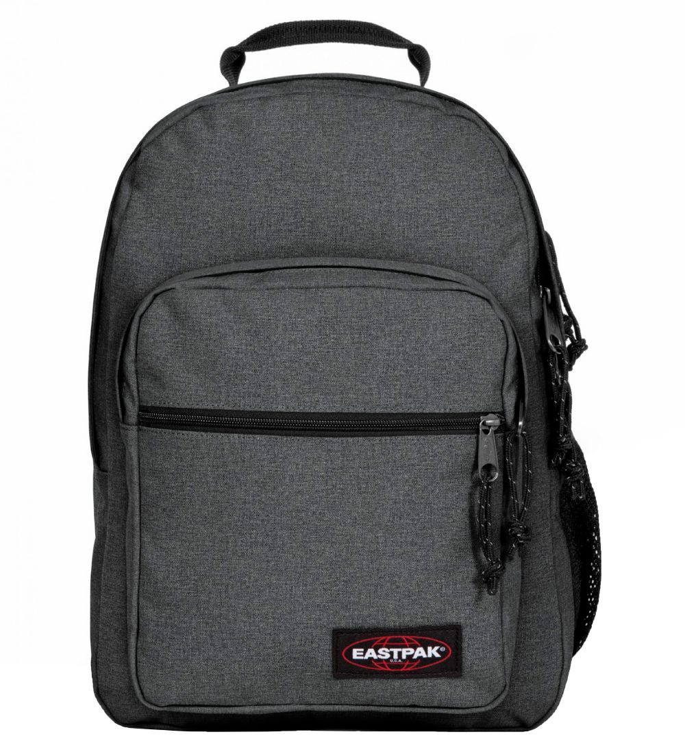 Eastpak Schulranzen - Morius - 34 L - Black Denim - Eastpak - One Size - Schulranzen Eastpak Schulranzen - Morius - 34 L - Black Denim - Eastpak - One Size - Schulranzen von Eastpak