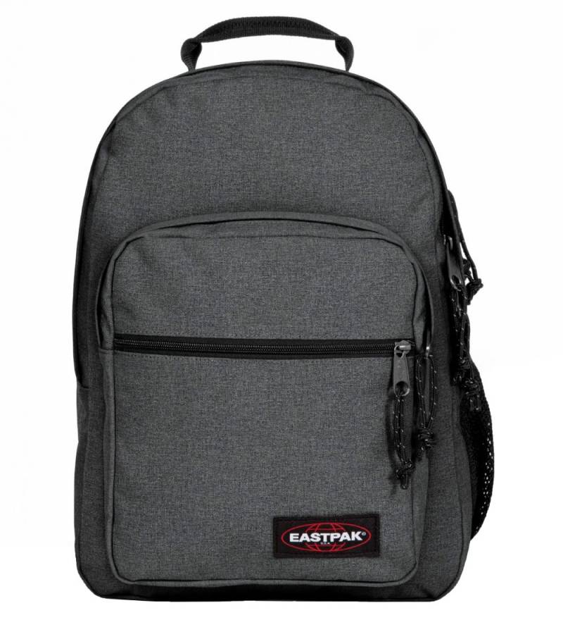 Eastpak Schulranzen - Morius - 34 L - Black Denim - Eastpak - One Size - Schulranzen Eastpak Schulranzen - Morius - 34 L - Black Denim - Eastpak - One Size - Schulranzen von Eastpak