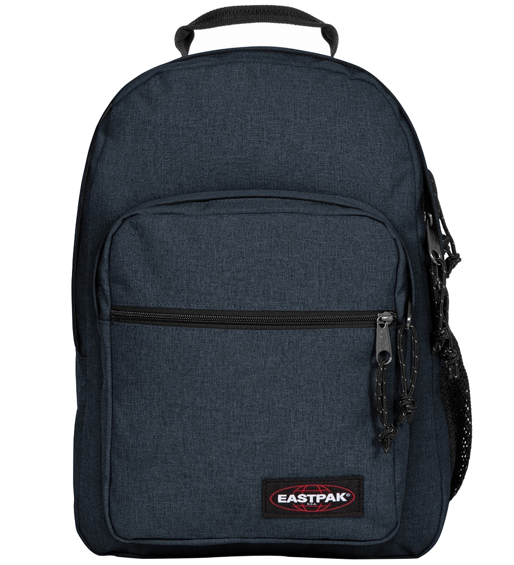Eastpak Schulranzen - Morius - 34 L - Dreifach-Denim - Eastpak - One Size - Schulranzen Eastpak Schulranzen - Morius - 34 L - Dreifach-Denim - Eastpak - One Size - Schulranzen von Eastpak