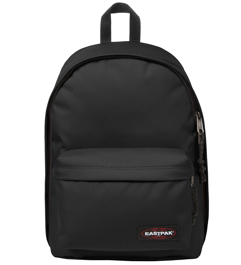 Eastpak Schulranzen - Out Of Office - 27 L - Schwarz - Eastpak - One Size - Schulranzen Eastpak Schulranzen - Out Of Office - 27 L - Schwarz - Eastpak - One Size - Schulranzen von Eastpak