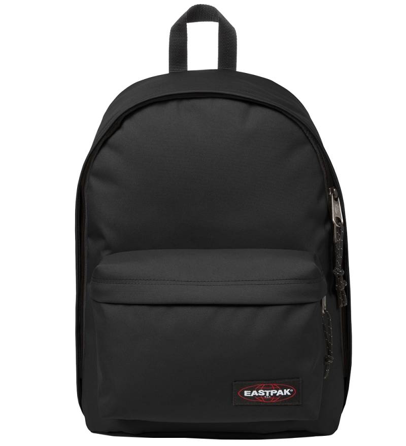 Eastpak Schulranzen - Out Of Office - 27 L - Schwarz - Eastpak - One Size - Schulranzen Eastpak Schulranzen - Out Of Office - 27 L - Schwarz - Eastpak - One Size - Schulranzen von Eastpak