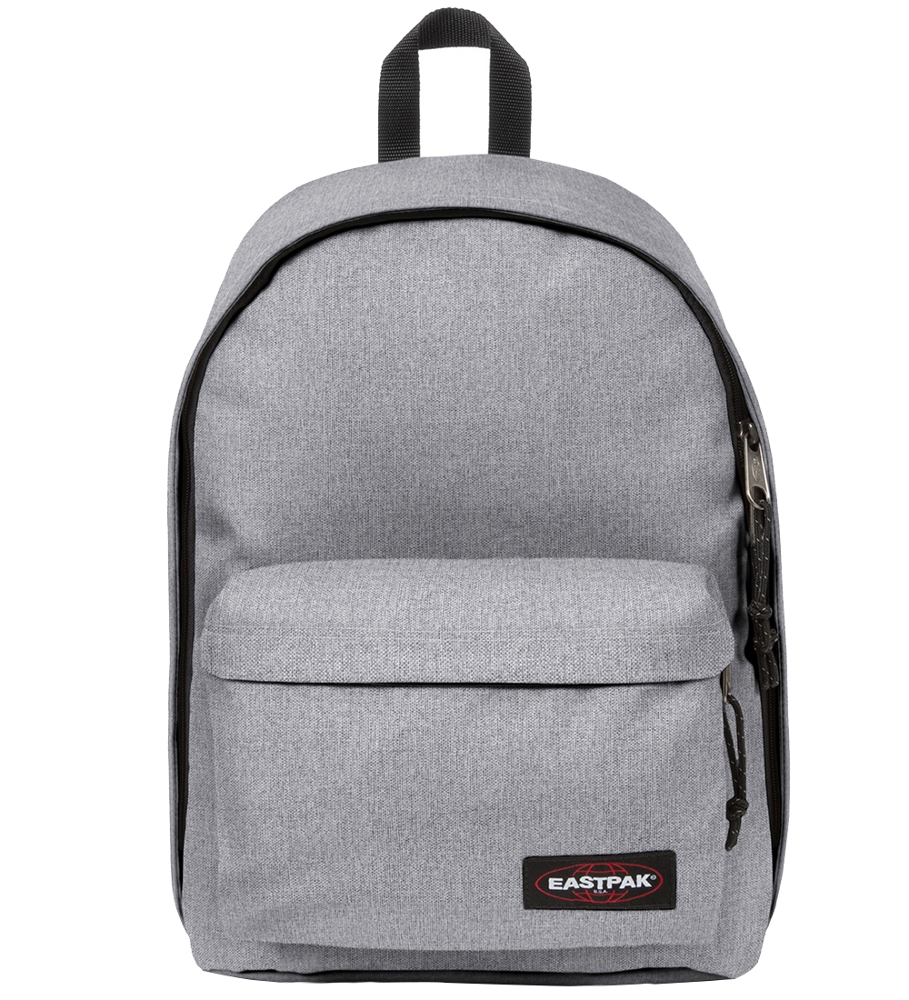 Eastpak Schulranzen - Out Of Office - 27 L - Sonntag Grey - Eastpak - One Size - Schulranzen Eastpak Schulranzen - Out Of Office - 27 L - Sonntag Grey - Eastpak - One Size - Schulranzen von Eastpak