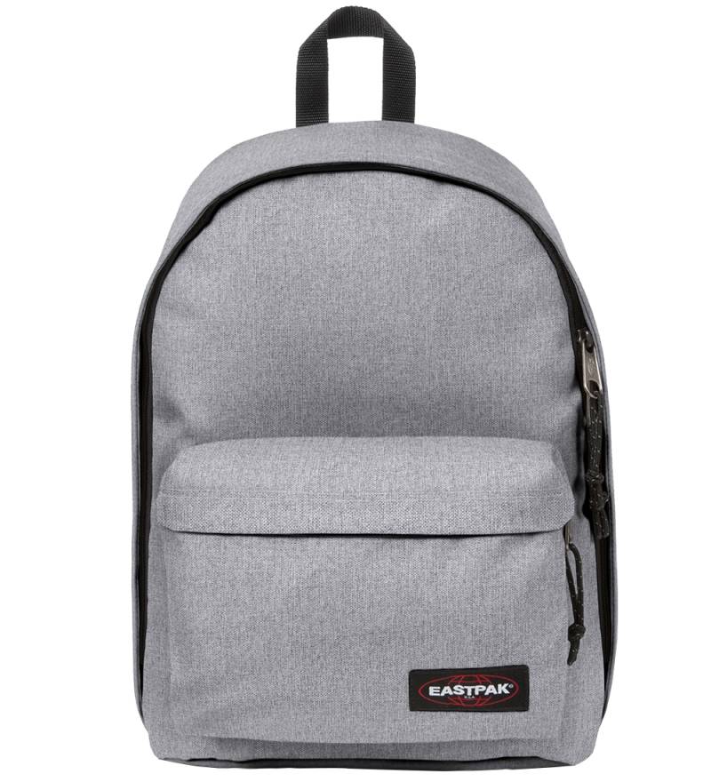 Eastpak Schulranzen - Out Of Office - 27 L - Sonntag Grey - Eastpak - One Size - Schulranzen Eastpak Schulranzen - Out Of Office - 27 L - Sonntag Grey - Eastpak - One Size - Schulranzen von Eastpak