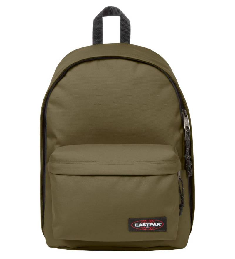 Eastpak Schulranzen - Out Of Office - Army Olive - Eastpak - One Size - Schulranzen Eastpak Schulranzen - Out Of Office - Army Olive - Eastpak - One Size - Schulranzen von Eastpak