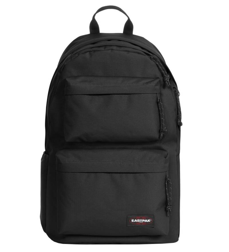 Eastpak Schulranzen - Padded Double - 24 L - Black - Eastpak - One Size - Schulranzen Eastpak Schulranzen - Padded Double - 24 L - Black - Eastpak - One Size - Schulranzen von Eastpak
