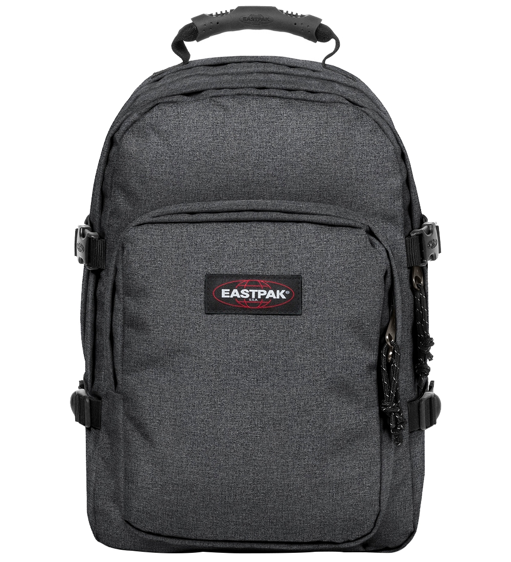 Eastpak Schulranzen - Provider - 33 L - Black Denim - Eastpak - One Size - Schulranzen Eastpak Schulranzen - Provider - 33 L - Black Denim - Eastpak - One Size - Schulranzen von Eastpak