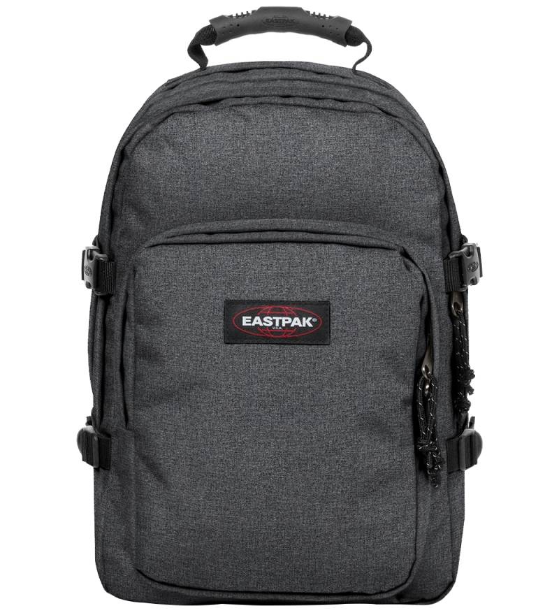 Eastpak Schulranzen - Provider - 33 L - Black Denim - Eastpak - One Size - Schulranzen Eastpak Schulranzen - Provider - 33 L - Black Denim - Eastpak - One Size - Schulranzen von Eastpak