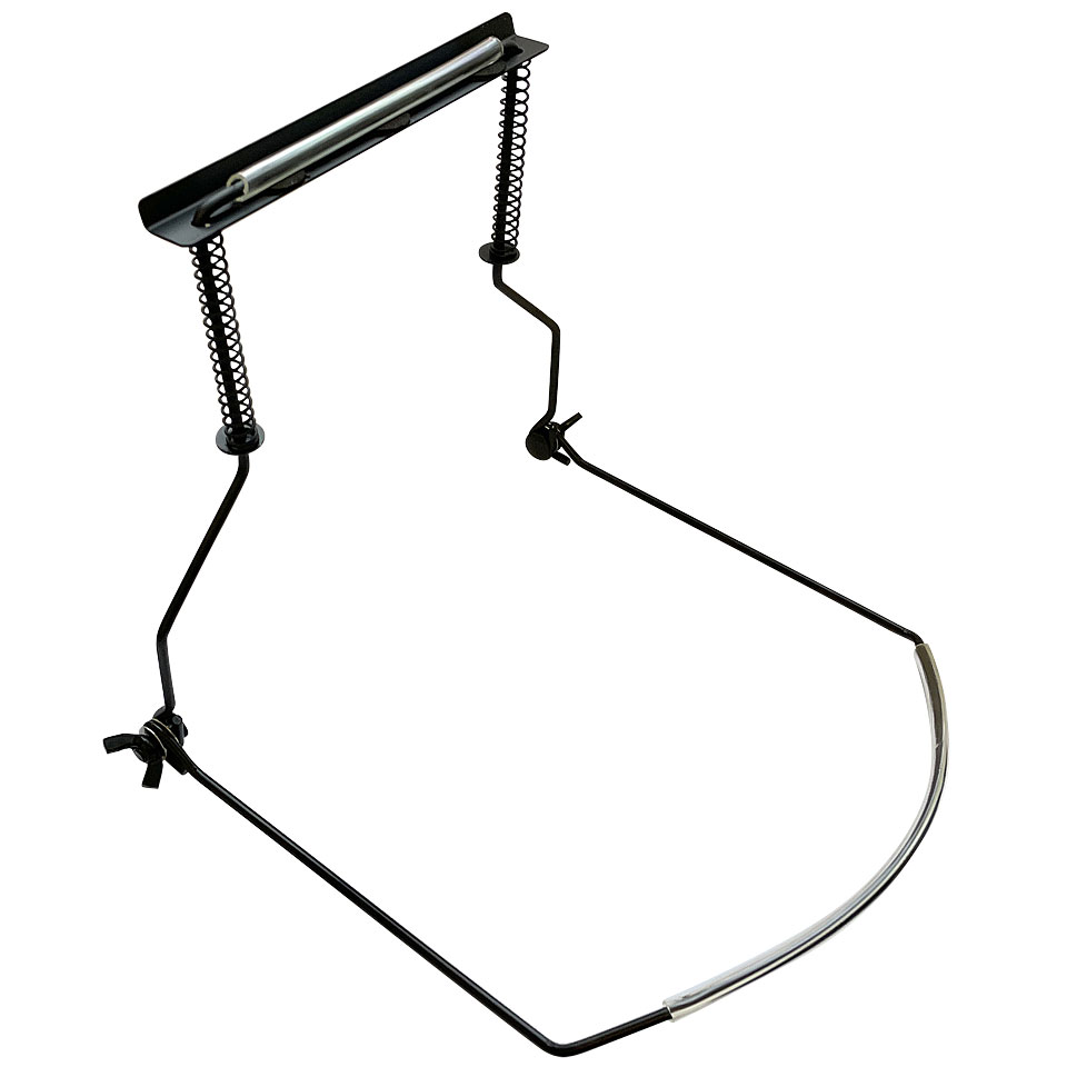Easttop T10-H Harmonica Holder Harphalter Easttop T10-H Harmonica Holder Harphalter von Easttop