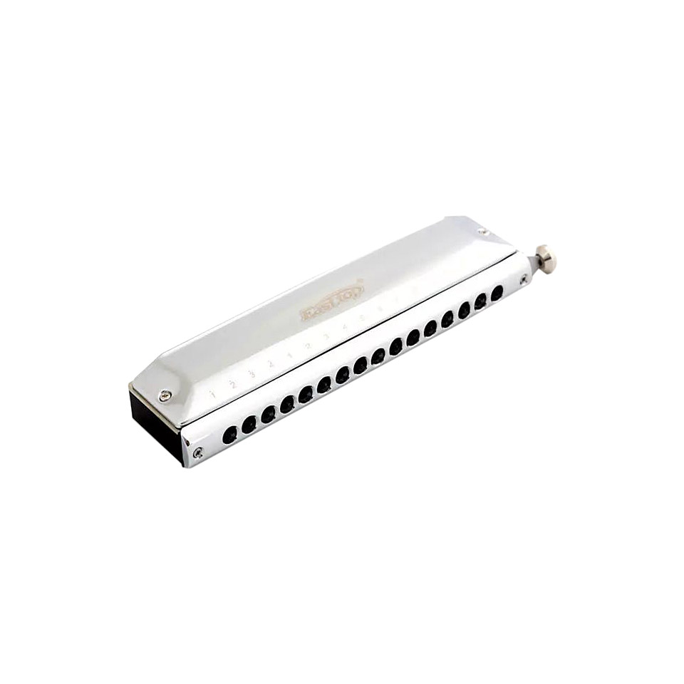Easttop T16-64 chromatische Mundharmonika Easttop T16-64 chromatische Mundharmonika von Easttop