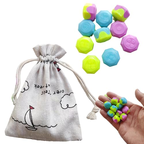 Eastuy Gonggi Korean Game, 10 Stück Gonggi Stones Gonggi Koreanisches Traditionelles Spiel Gonggi Jack Steine Klassischer Gonggi Spiel Jack Spiel Jack Game für Kinder Erwachsene Eastuy Gonggi Korean Game, 10 Stück Gonggi Stones Gonggi Koreanisches Traditionelles Spiel Gonggi Jack Steine Klassischer Gonggi Spiel Jack Spiel Jack Game für Kinder Erwachsene von Eastuy