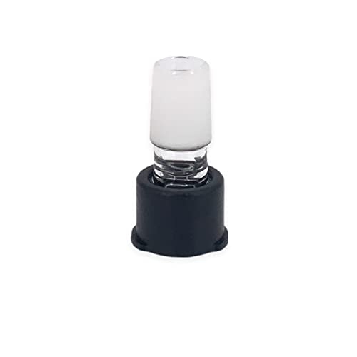 Easy Flow Wasser Werkzeug Adapter für Crafty/MIGHTY Verdampfer, 18 mm Easy Flow Wasser Werkzeug Adapter für Crafty/MIGHTY Verdampfer, 18 mm von Easy Flow