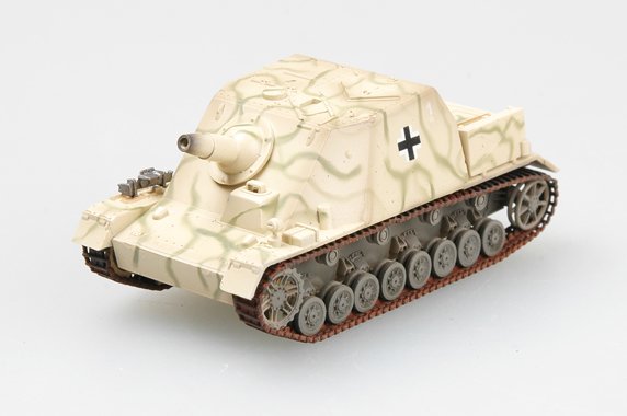 Brummbär StuGAbt 216 Italy 1944 Brummbär StuGAbt 216 Italy 1944 von Easy Model