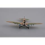 Easy Model 1/72 IL-2M3, White 100 von Easy Model