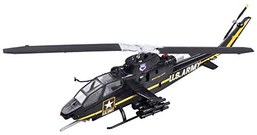 Easy Model 036900 1/72 Bell AH 1F Sky Soldier, Medium von Easy Model