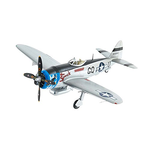 Easy Model 1/48 P-47D 354FG, 39308, Mehrfarbig Easy Model 1/48 P-47D 354FG, 39308, Mehrfarbig von Easy Model
