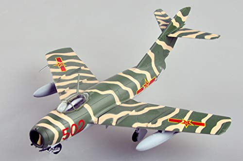 Easy Model 1:72 - MiG-15 Fagot - Chinese Air Force - (EM37133) von Easy Model