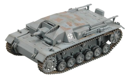 Easy Model 36135 Fertigmodell Stug III Ausf B Stug Abt 226 Barbarossa, Mittel Easy Model 36135 Fertigmodell Stug III Ausf B Stug Abt 226 Barbarossa, Mittel von Easy Model
