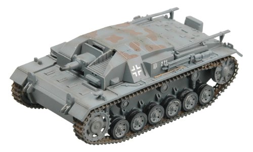 Easy Model 36135 Fertigmodell Stug III Ausf B Stug Abt 226 Barbarossa, Mittel von Doyusha