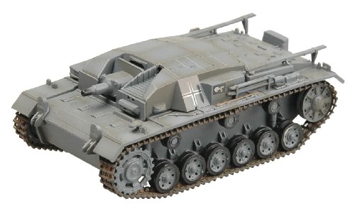 Easy Model 36136 Fertigmodell Stug III Ausf B Stug Abt 191 Balkans 41 von Easy Model