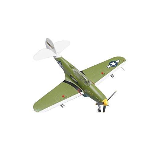 Easy Model 36320 Fertigmodell P-39Q-Lt. Col .W. Shomo Easy Model 36320 Fertigmodell P-39Q-Lt. Col .W. Shomo von Easy Model
