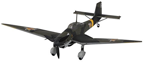 Easy Model 36389 - Fertigmodell Ju87D-3 Romanian 1943 Easy Model 36389 - Fertigmodell Ju87D-3 Romanian 1943 von Doyusha