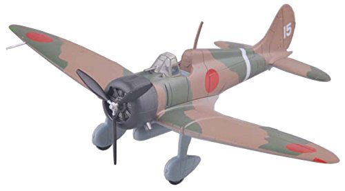 Faller 036450 1:72-A5M2 13th Kokutai 15 Fertigmodell, Farbig von Easy Model